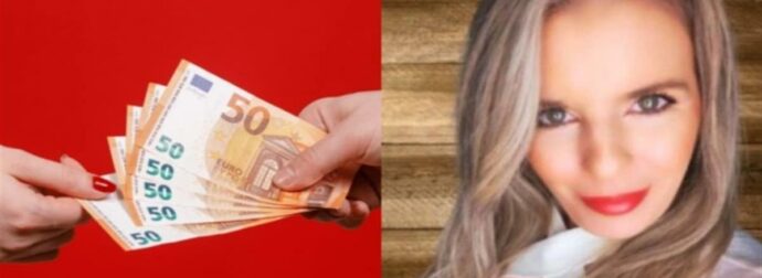 24 ώρες πλούτου από την Αθηνά Βαγενά – Έρχεται Πανσέληνος «χρυσάφι» για 2 ζώδια