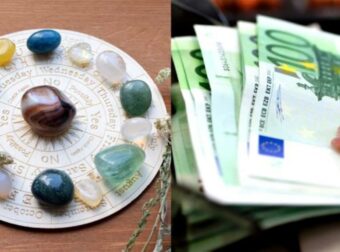Γεμίζουν οι τσέπες τους με ευρώ: 4 ζώδια που θα πλουτίσουν τον Ιανουάριο του 2024