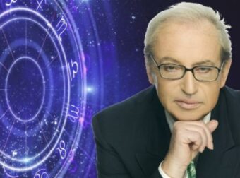 Άγχος, ένταση, ερωτiκά μπερδέματα για Σκορπιούς και 3 Ζώδια: 24ωρη “χιονοστιβάδα” Κώστα Λεφάκη