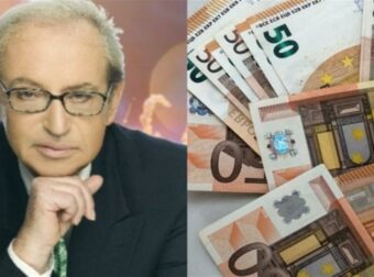 «Σωτηρία» χρημάτων από τον Κώστα Λεφάκη: «Ανοίγει» η τύχη για Κριούς, Καρκίνους και 3 ακόμα ζώδια