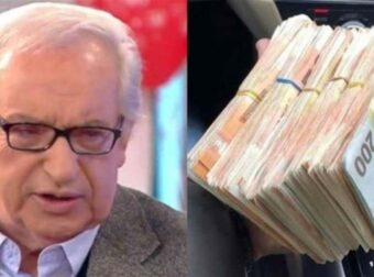 «Χρυσό» κεμέρι από Κώστα Λεφάκη (29/1-4/2): Χρήματα, τύχη και πλούτος για Αιγόκερους και άλλα 3 ζώδια