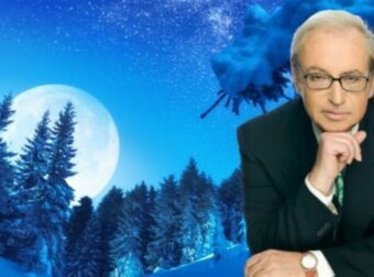 «Κόλαση» Κώστα Λεφάκη: «Τσουχτερή» Πανσέληνος στις 25/1 για Ταύρους και 3 Ζώδια