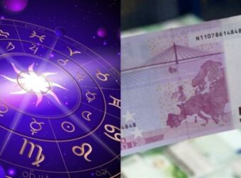 30 ημέρες οικονομικής άνθισης: «Χρυσό» πέρασμα του Άρη στον Αιγόκερω για Ταύρους και 4 ακόμα ζώδια