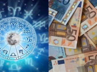 Τύχη με το «κιλό»: Χρυσό «πιθάρι» για Σκορπιούς, Καρκίνους και 4 ακόμα ζώδια