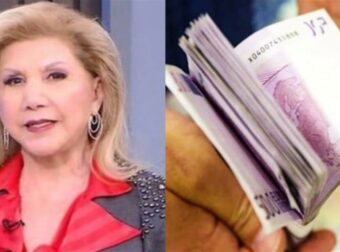 Τύχη με τα «μπούνια» από την Λίτσα Πατέρα: Φλεβάρης γεμάτος χρήμα για Ταύρους, Σκορπιούς και 2 ακόμα ζώδια