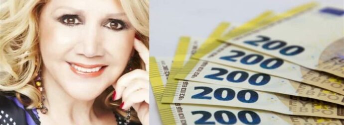 Λίτσα Πατέρα: Χρυσάφι στα πόδια τους- Τρομερά νέα για Καρκίνους, Λέοντες κι άλλα 3 ζώδια