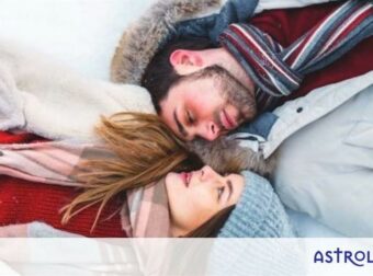 Τα 4 ζώδια με τις περισσότερες πιθανότητες να κάνουν σχέση τον Ιανουάριο