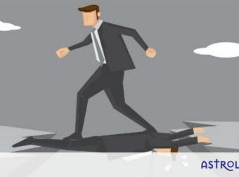 Αυτά τα ζώδια πιστεύουν ακράδαντα ότι ο σκοπός αγιάζει τα μέσα