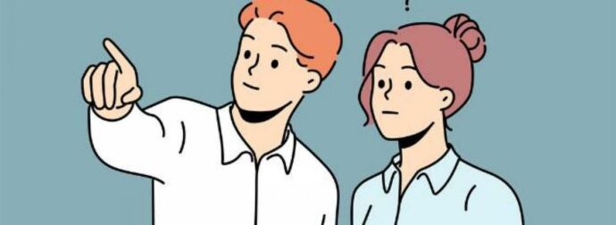 Τα ζώδια που αφήνουν τους άλλους να αποφασίζουν για εκείνα