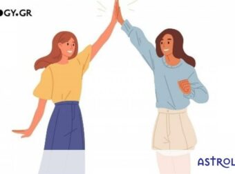 Εσείς ψηφίσατε τα ζωδιακά ζευγάρια που είναι… αχτύπητο δίδυμο