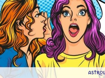 3 ζώδια που δεν κρατάνε μυστικό και 3 που είναι… «τάφοι»