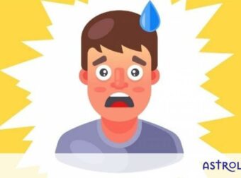 Εσείς ψηφίσατε τα πιο φοβιτσιάρικα ζώδια