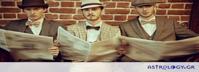 Οι 3 άντρες του ζωδιακού που δεν τους ξεφεύγει καμία γυναίκα