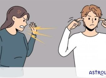 Τα 3 ζώδια που δε θα παραδεχτούν ποτέ ότι σε κατηγόρησαν άδικα