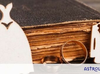 Για τα επόμενα 4 χρόνια δεν προβλέπεται γάμος για αυτά τα ζώδια