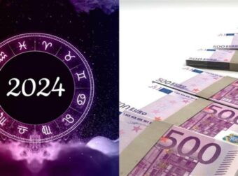 11 μήνες «κολύμπι» στο χρήμα: Αστρολογικό ΤΖΑΚΠΟΤ για 4 ζώδια μέχρι το τέλος του 2024!