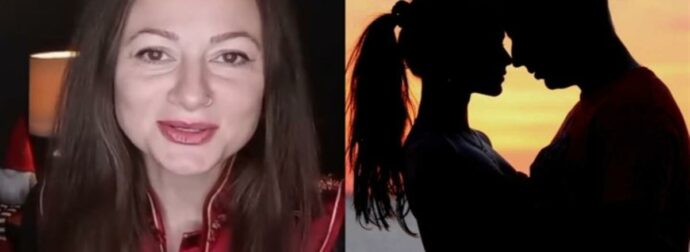 Ερωτική «ανεμοθύελλα» από Κατερίνα Σουλάη: Έρχεται ο «φτερωτός θεός» για Σκορπιούς, Καρκίνους και ακόμα 7 ζώδια