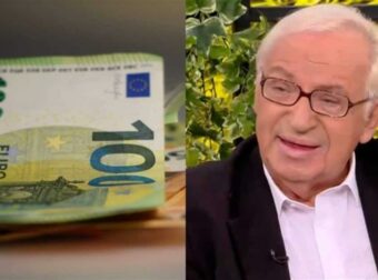 24ωρα «ανάστασης» μέσα στον Γενάρη από τον Κώστα Λεφάκη – Επιστρέψει το χρήμα για 2 ζώδια!