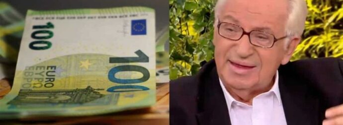 24ωρα «ανάστασης» μέσα στον Γενάρη από τον Κώστα Λεφάκη – Επιστρέψει το χρήμα για 2 ζώδια!