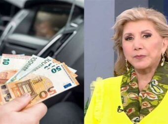 7 μέρες τύχης από την Λίτσα Πατέρα – «Χρυσή» εβδομάδα μες στο χρήμα για 3 ζώδια!