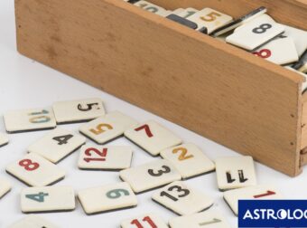 Αυτοί είναι οι τυχεροί αριθμοί του ζωδίου σου για σήμερα, 02/01