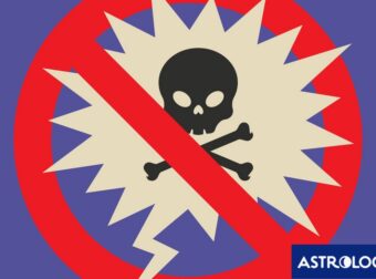 Αυτόν τον τοξικό άνθρωπο πρέπει να αποβάλλεις από την ζωή σου το 2024