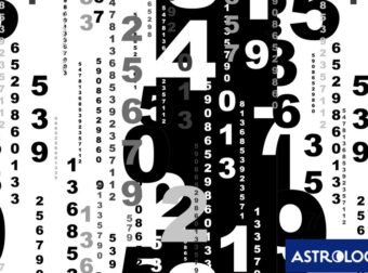 Αυτοί είναι οι τυχεροί αριθμοί του ζωδίου σου για σήμερα, 15/01