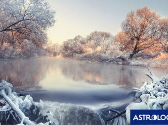 Ιανουάριος 2024: Όσα πρέπει να γνωρίζεις για τους πλανήτες και τα ζώδια