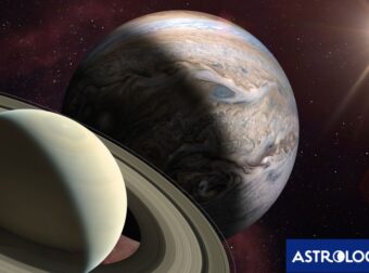 Fiction Astrology: Ο Δίας, ο Κρόνος και οι οκτώ συμβουλές τους για το 2024
