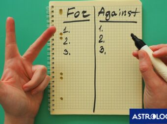 Δύο ζώδια που δε θα κάνουν αυτό που θέλουν, σήμερα, 04/1