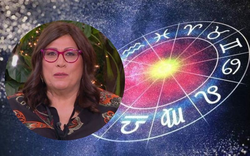 Εξαιρετικά νέα για 2 ζώδια από την Σμάρω Σωτηράκη – Χρήματα από το πουθενά