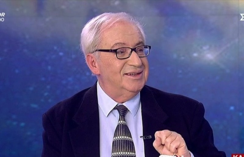 Κώστας Λεφάκης: Χρήμα με το τσουβάλι για Ζυγούς κι άλλα 3 ζώδια – Εβδομάδα με οικονομική απογείωση