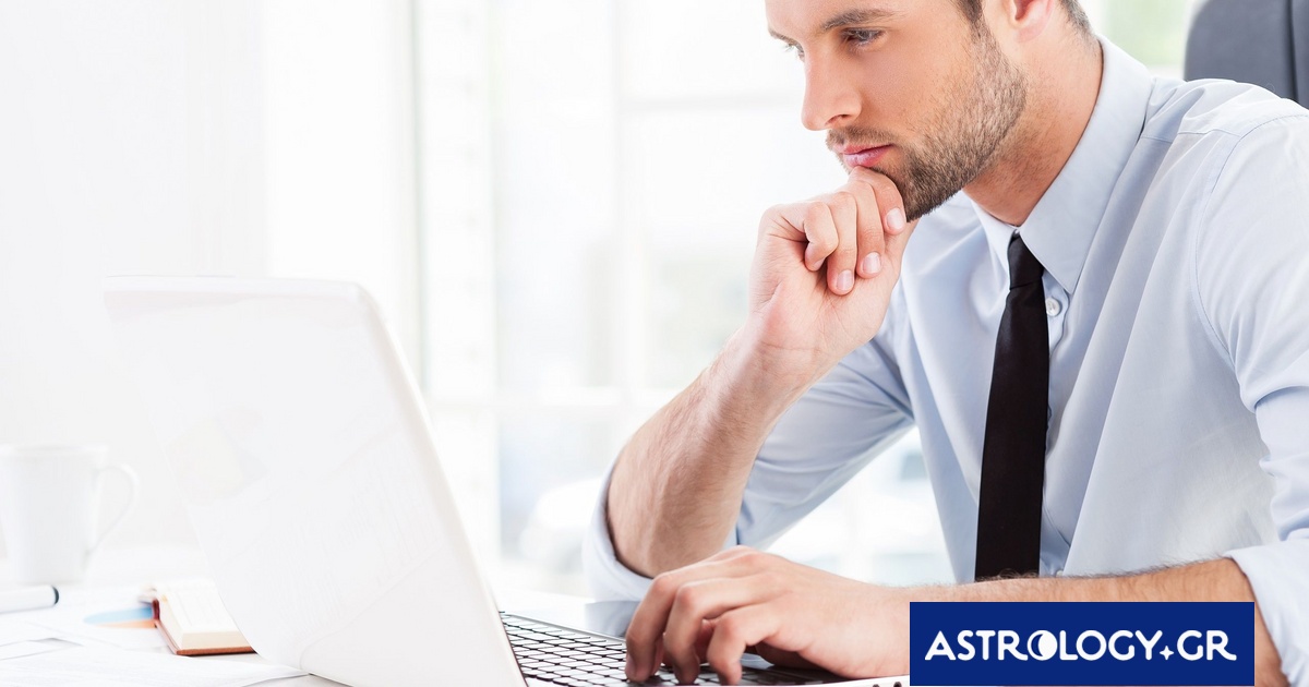 Ζώδια Σήμερα 06/02: Προσγείωση στην πραγματικότητα