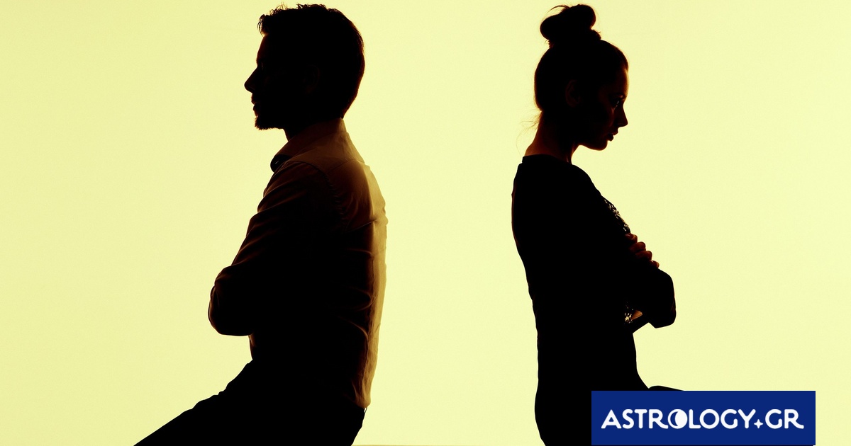 Δύο ζώδια που πρέπει να είναι προετοιμασμένα για καβγά σήμερα, 08/02