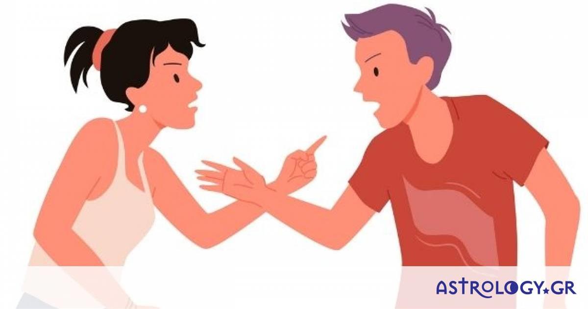 Εσείς ψηφίσατε τα ζώδια που είναι μονίμως στην τσίτα και έτοιμα για καβγά