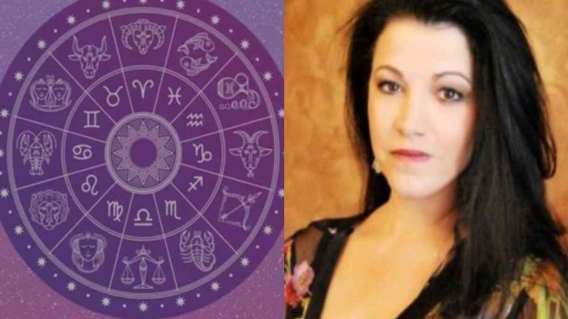 «Μαυρό» 24ωρο για Καρκίνους και 6 Ζώδια: Ένταση, υπερβολές και εκρήξεις “φέρνει” η Λίτσα Πετρίδη