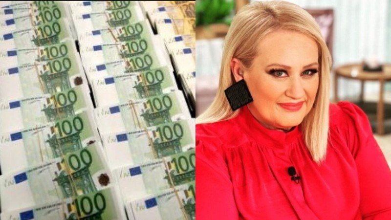 1ος λαχνός για Τοξότες και 3 Ζώδια: 24ωρο λαχείο από την Άση Μπήλιου για σήμερα Κυριακή 11/2