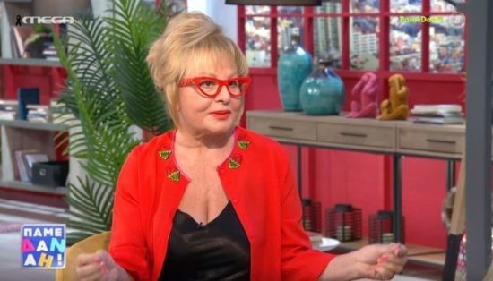 Αν ανήκετε σ’ αυτό το 1 ζώδιο παίξτε ΛΟΤΤΟ – Χρήμα με την σέσουλα από την Βίκυ Παγιατάκη