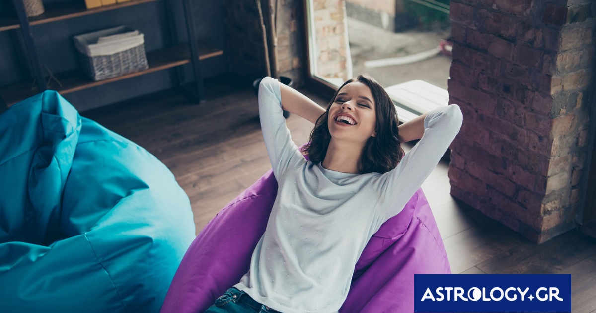 Ζώδια Σήμερα 15/02: Πάρ’το χαλαρά