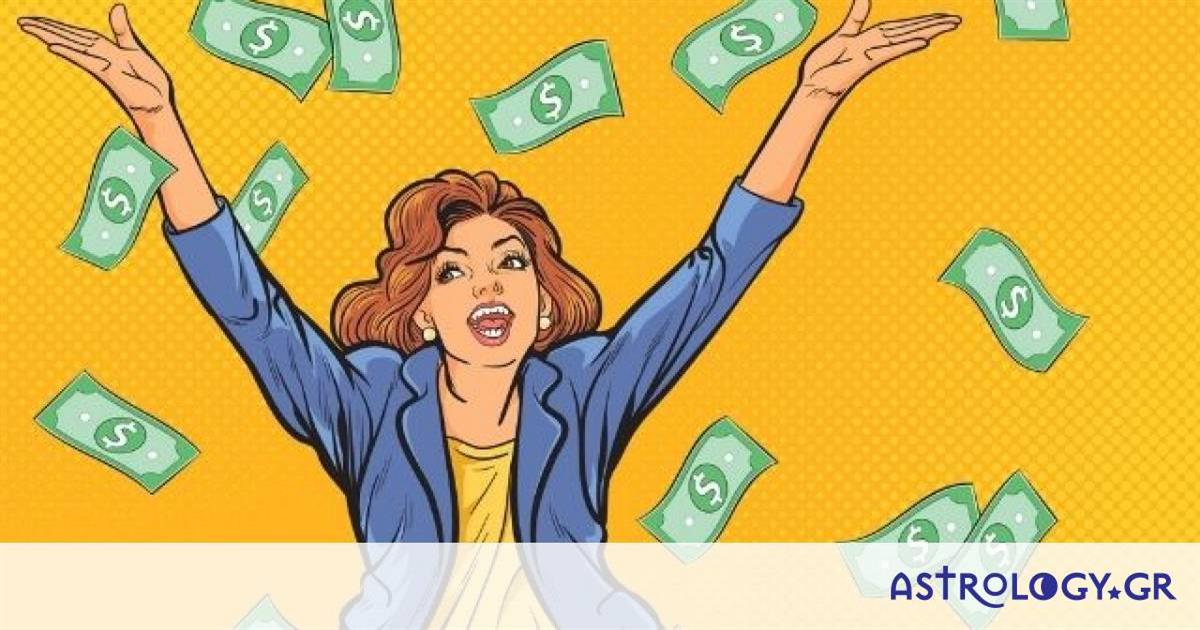 Τα 4 πιο σπάταλα και τα 2 πιο τσιγκούνικα ζώδια