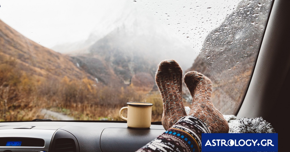 Δύο ζώδια που θα κάνουν ό,τι αρέσει σήμερα, 20/02