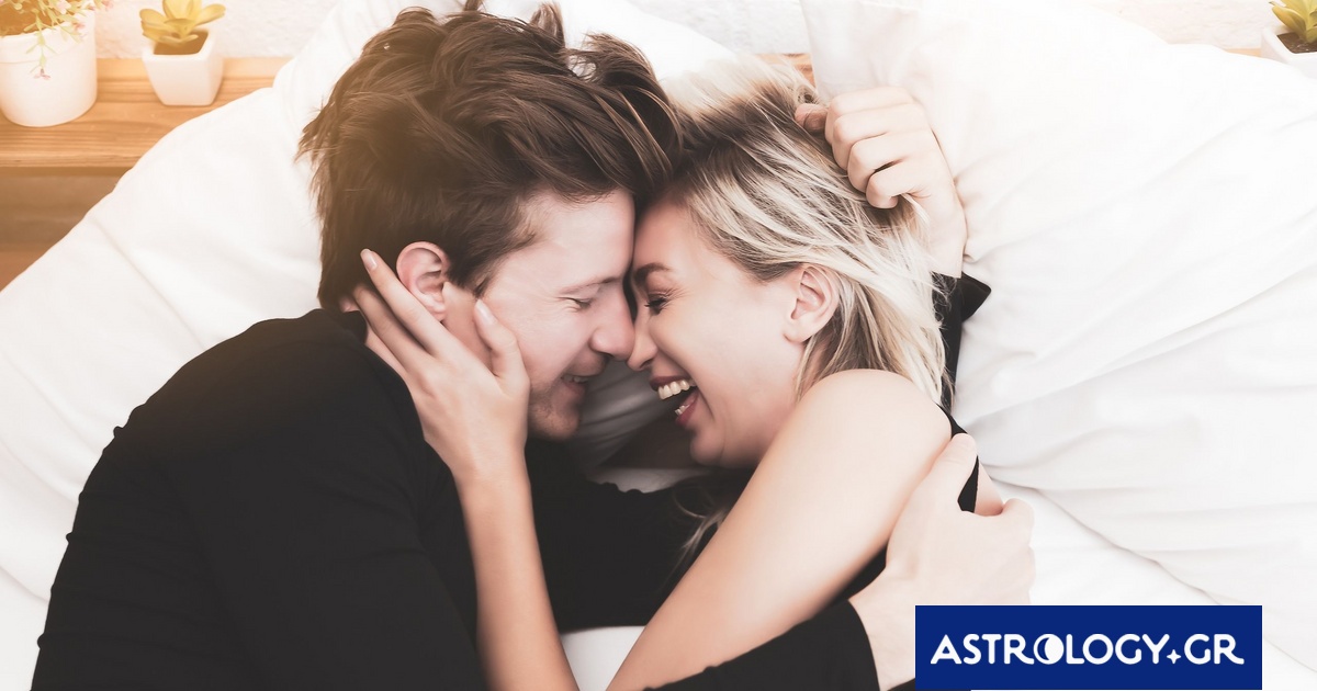 Έτσι θα απογειώσεις τη σeξουαλική ζωή της σχέσης σου, ανάλογα με το ζώδιό σου