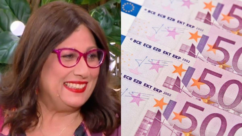 Σελήνη στον Ζυγό: Ανατροπές με χρήμα και έρωτα γι’ αυτά τα 3 ζώδια – Σίφουνας η Σμάρω Σωτηράκη