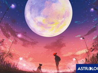 Δες τον δρόμο που σου δείχνει το Φεγγάρι από 16/02 έως 29/02