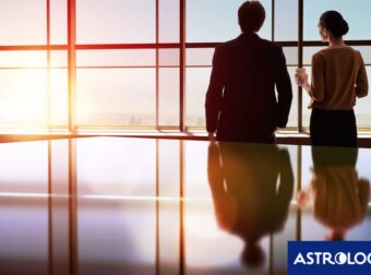 Fiction Astrology: Η Αφροδίτη και ο Ερμής συζητούν για την ανακάλυψη του Πλούτωνα