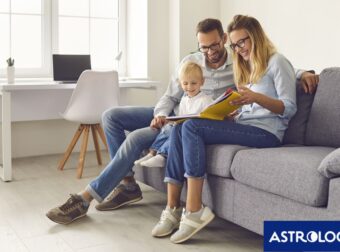 Οι άντρες του ζωδιακού που είναι σωστοί οικογενειάρχες και καριερίστες