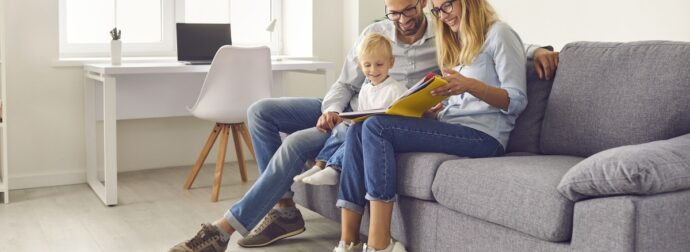 Οι άντρες του ζωδιακού που είναι σωστοί οικογενειάρχες και καριερίστες