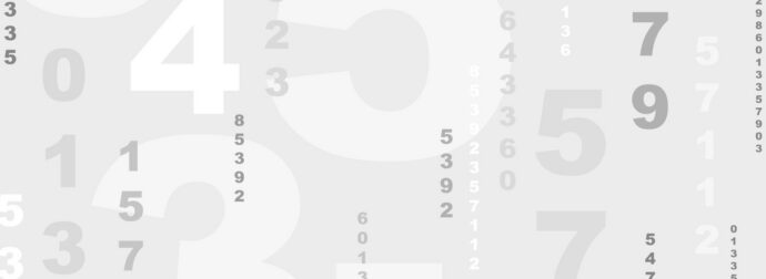 Αυτοί είναι οι τυχεροί αριθμοί του ζωδίου σου για σήμερα, 22/02