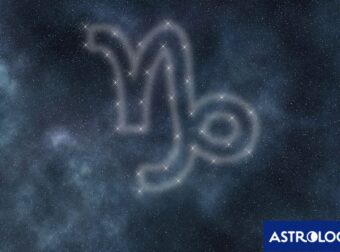 Το δράμα του Αιγόκερω