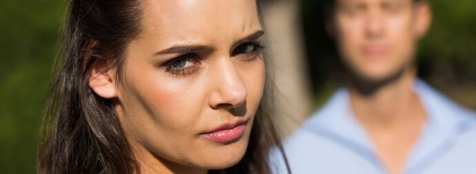 Αιγόκερως: Έτσι αντιδρά στο «άκυρο» που του ρίχνεις